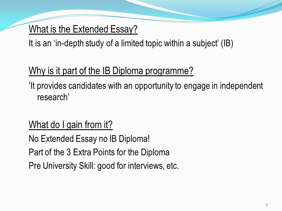 ib geography extended essay examples