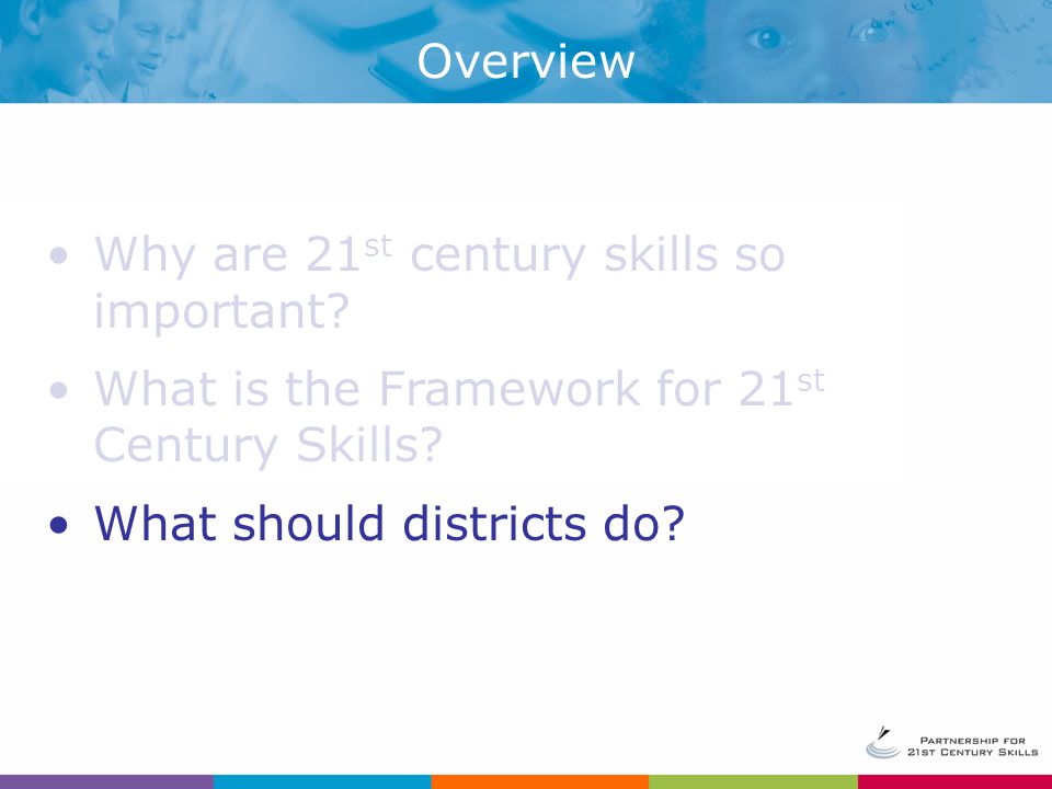 Why are 21 st century skills so important. What is the Framework for 21 st Century Skills.
