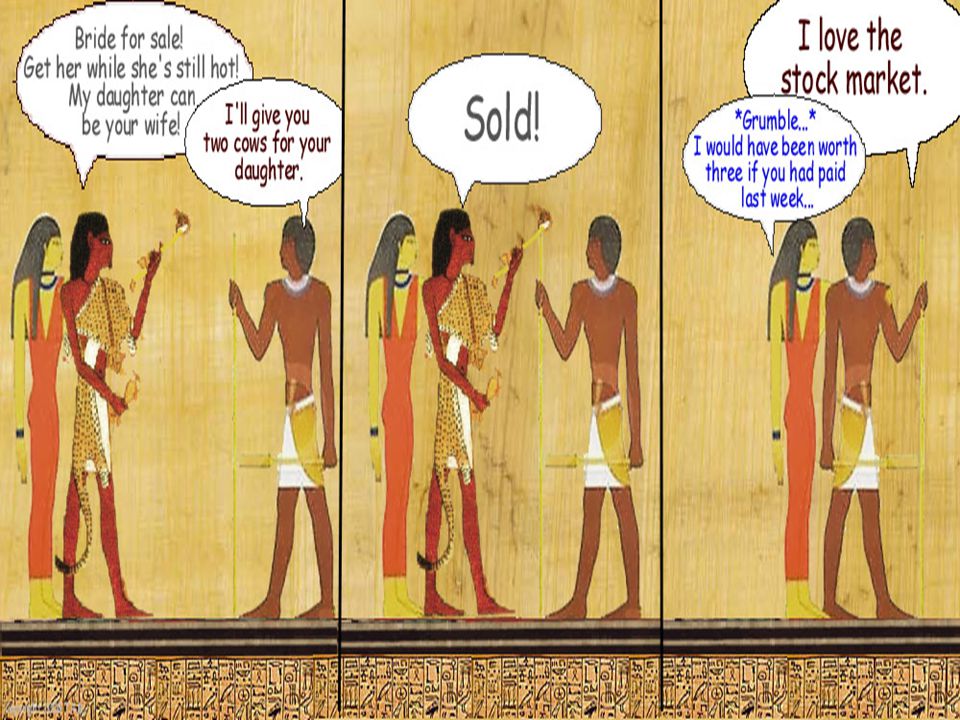 EGYPTIAN. Stock exchange: is the place where investors go to buy/sell their  shares. Stock market : Stock market : Place where business of buying and. -  ppt download