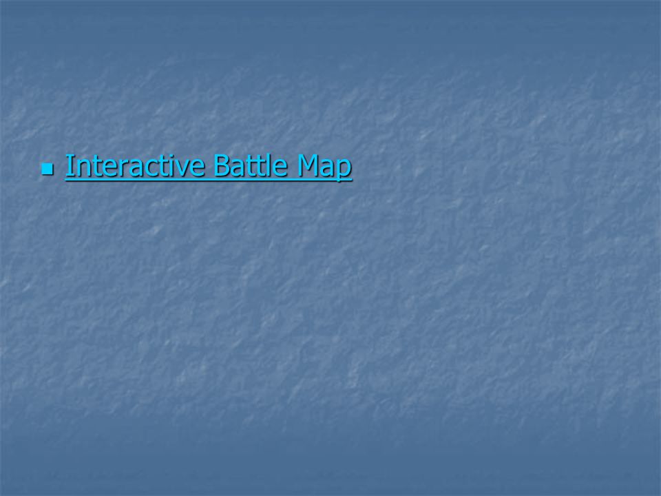 Interactive Battle Map Interactive Battle Map Interactive Battle Map Interactive Battle Map