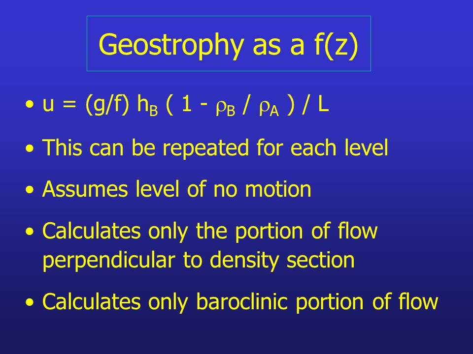 Horizontal Pressure Gradients Pressure Changes Provide The Push That Drive Ocean Currents Balance Between Pressure Coriolis Forces Gives Us Geostrophic Ppt Download Horizontal Pressure Gradients Pressure Changes Provide The Push That Drive Ocean Currents Balance Between Pressure Coriolis Forces Gives Us Geostrophic Ppt Download
