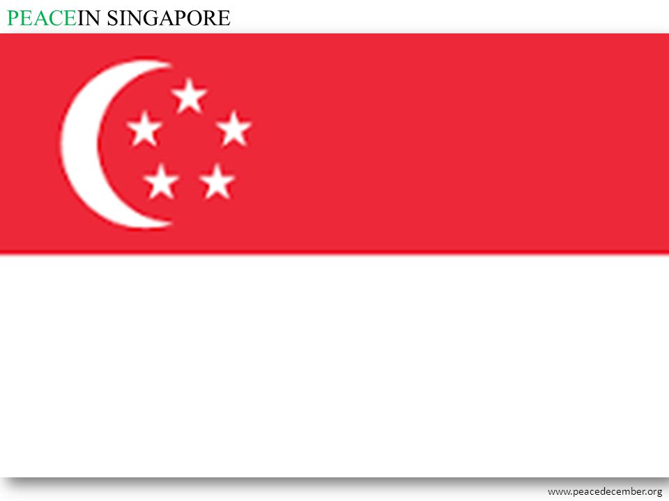 PEACEIN SINGAPORE