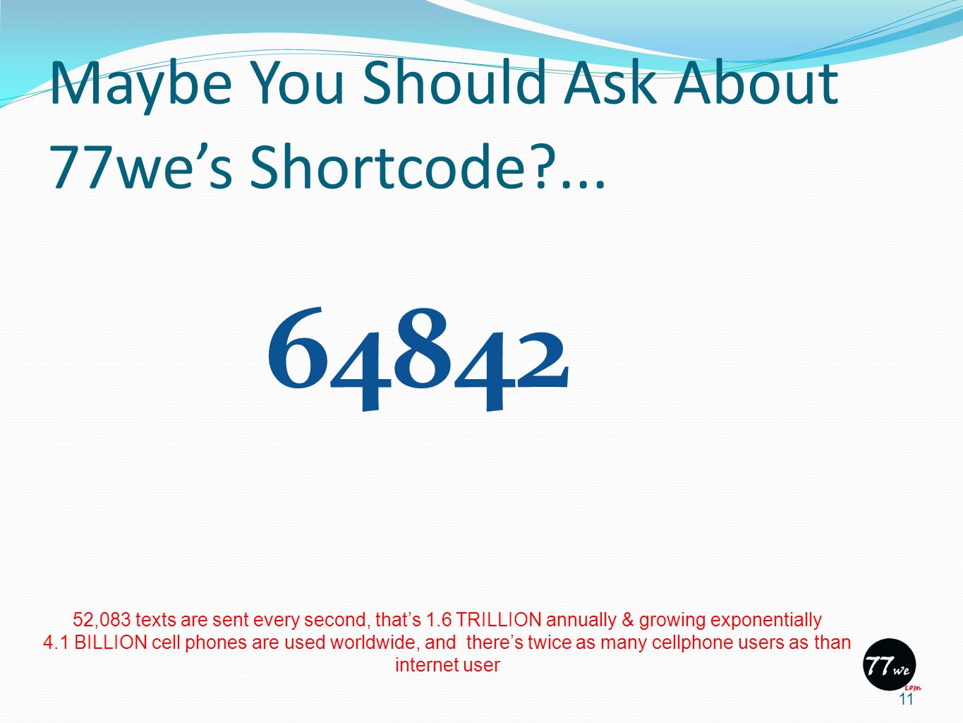 Maybe You Should Ask About 77we’s Shortcode ...