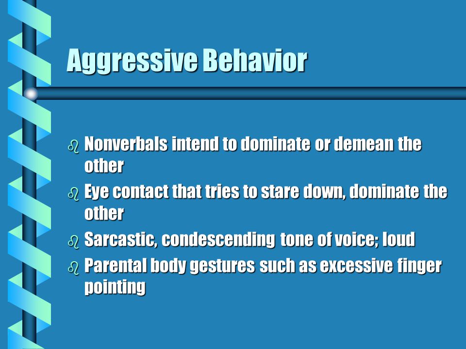 Assertiveness 101: Intro to Saying What You Mean and Meaning What You Say.  - ppt download