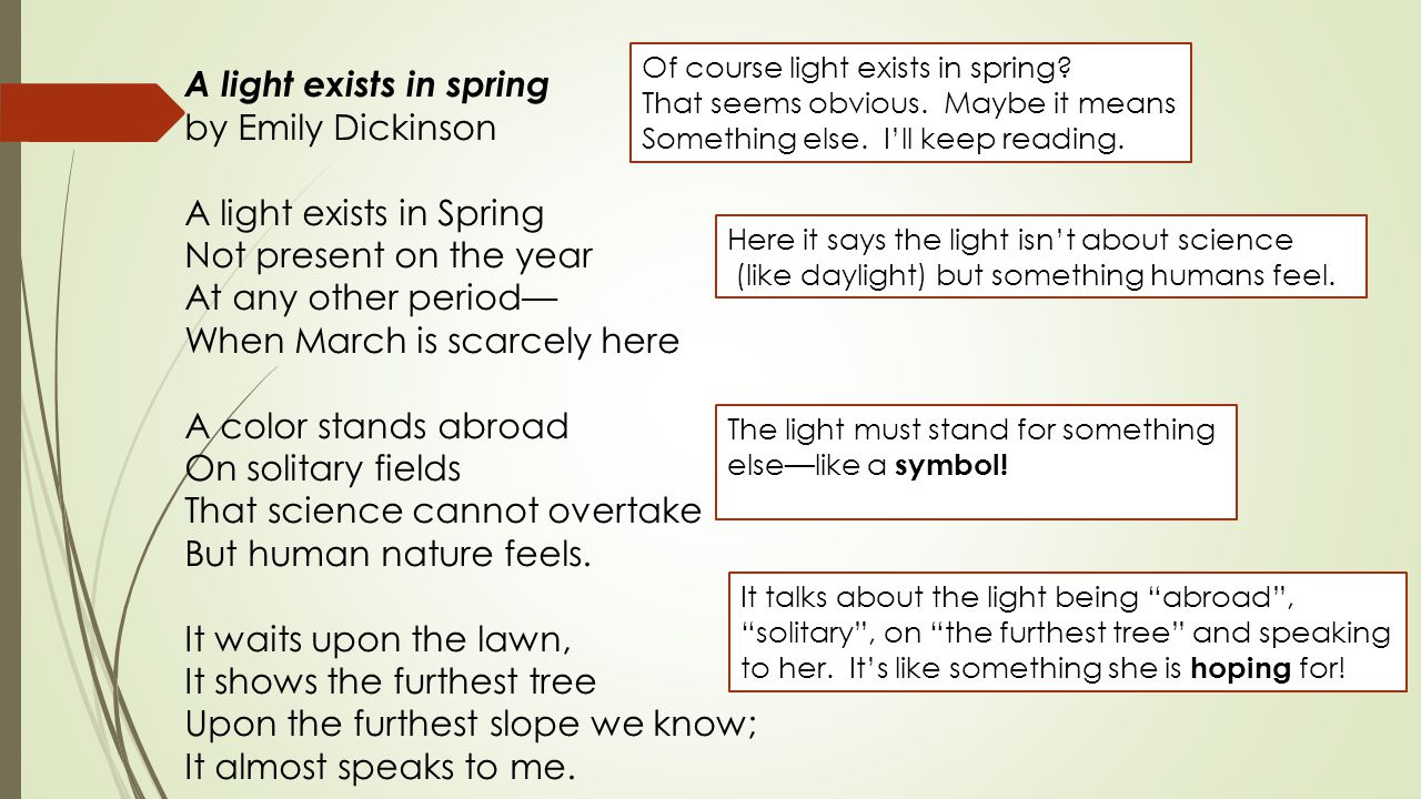Close Reading Poetry. What does it mean to “close read”?  Read CLOSELY  (read and re-read)  Your goal isn't just to READ, it's to UNDERSTAND what  you're. - ppt download