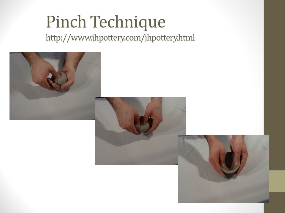 Pinch Technique