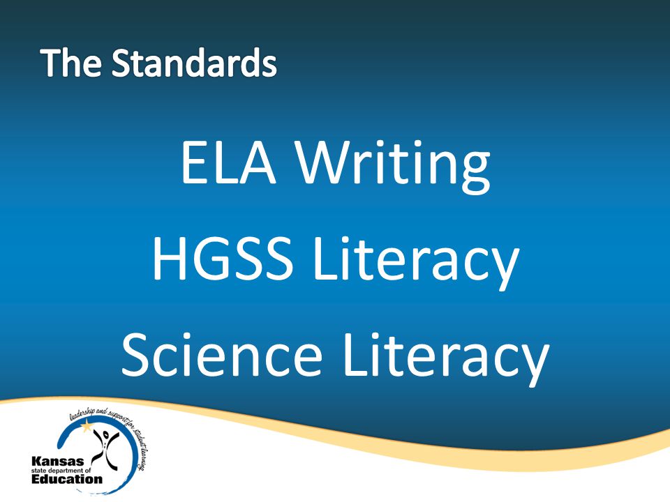 ELA Writing HGSS Literacy Science Literacy