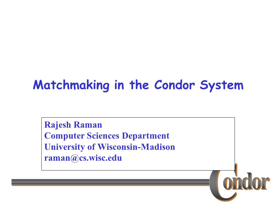 matchmaking madison wi