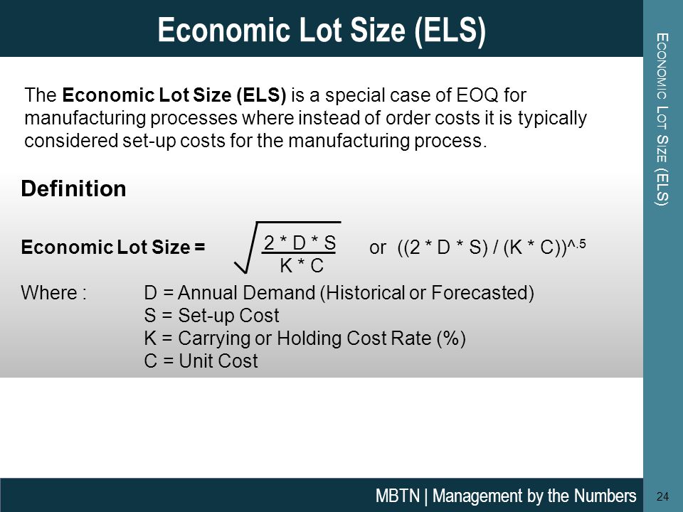 Inventory Management Iii Decision Making This Module Discusses Ordering Costs Time Between Orders Inventory Holding Costs Economic Order Quantity Eoq Ppt Download