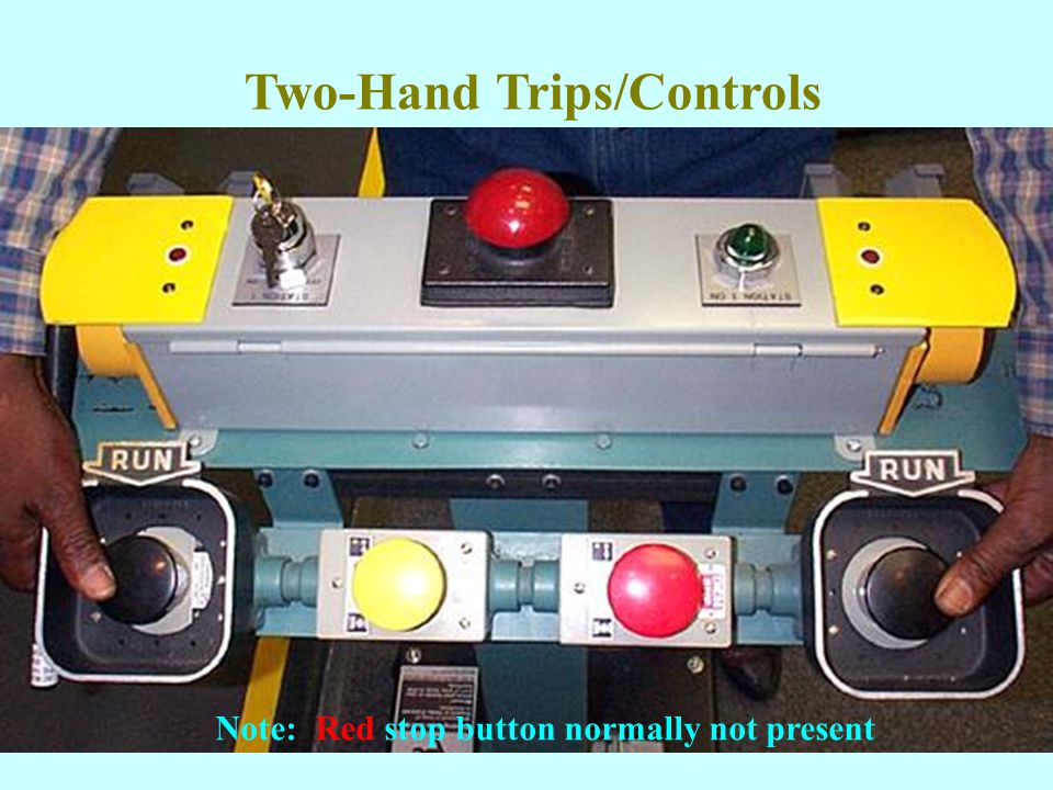 2hands виброплита. Second hand Control. Two presses