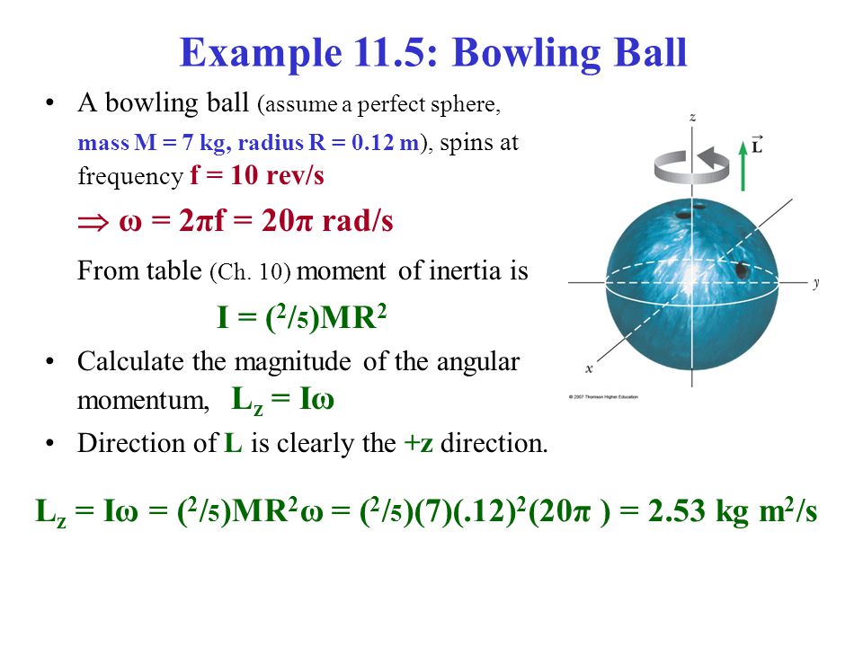 Angular Momentum. Spin Angular Momentum.