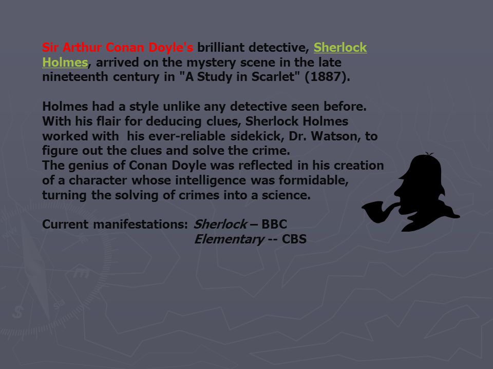 Just Follow The Clues How Will You Find Your Way Ppt Download Just Follow The Clues How Will You Find Your Way Ppt Download