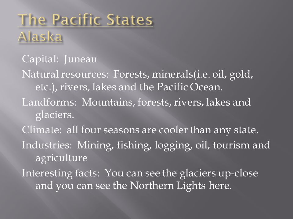 facts about the pacific region facts about the pacific region
