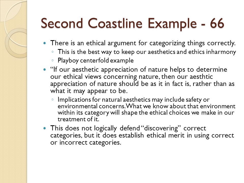 Nature, Aesthetic Judgment and Objectivity From Aesthetics and the Environment Allen Carlson by Maylath. - ppt download