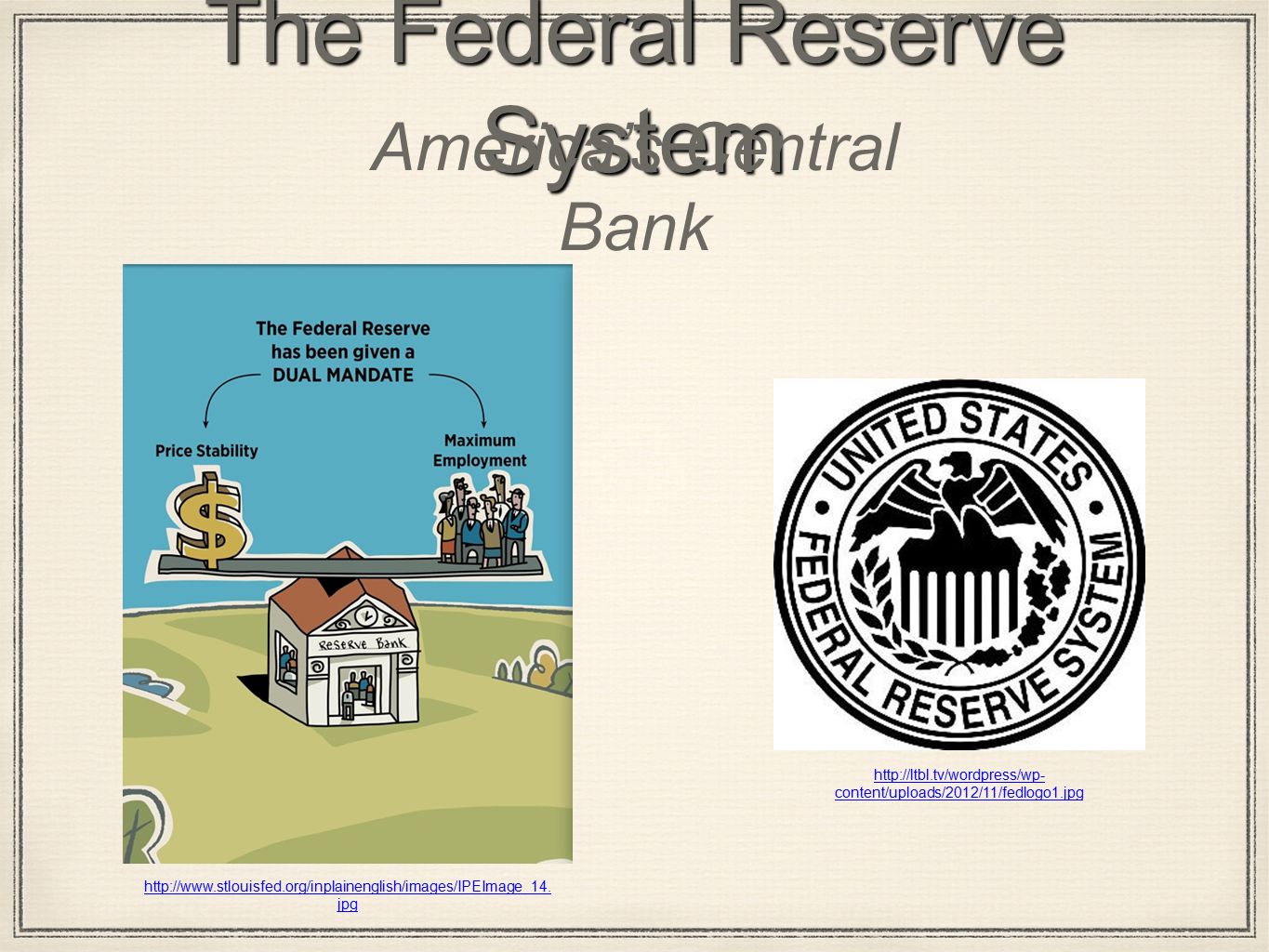 The Federal Reserve System America’s Central Bank   content/uploads/2012/11/fedlogo1.jpg