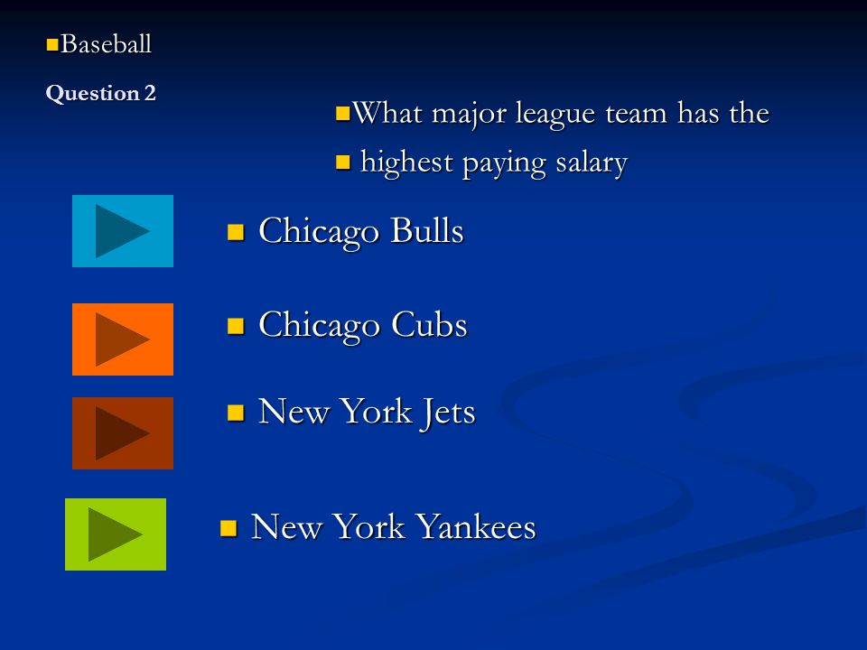 Jeopardy Questions End Credits Creditsbaseball Palindrome S Jeopardy Questions End Credits Creditsbaseball Palindrome S Footballgolfmisc 3 Question