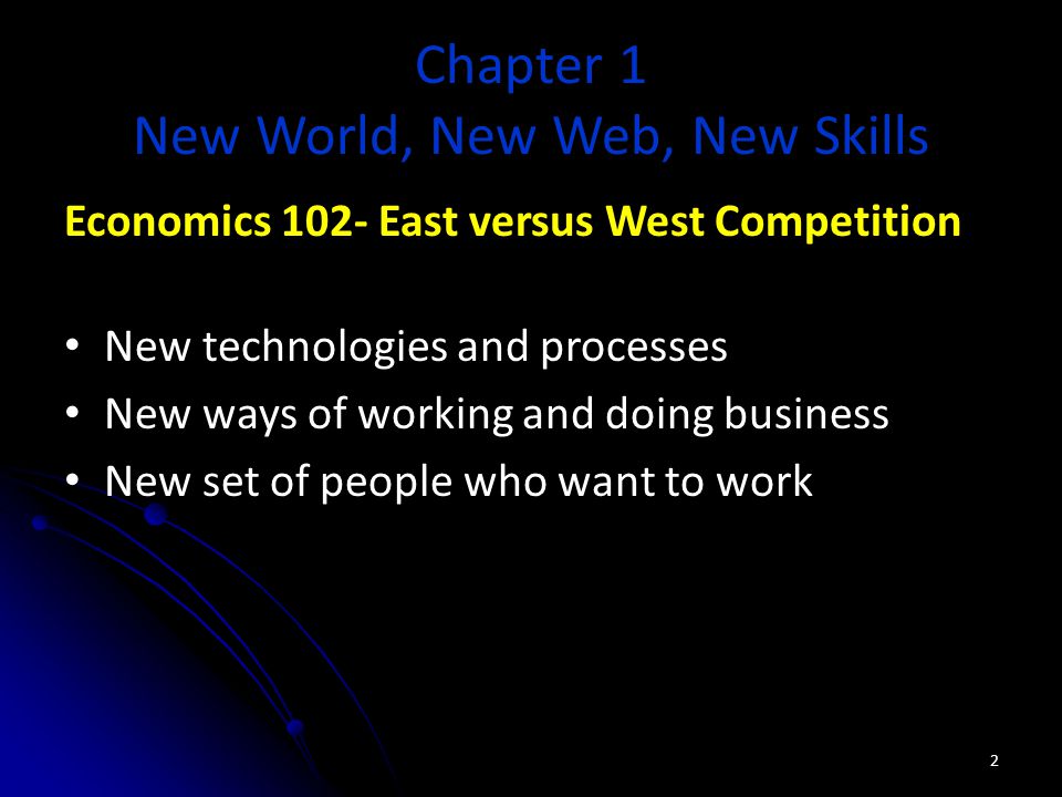 Web 2.0: New Tools, New Schools