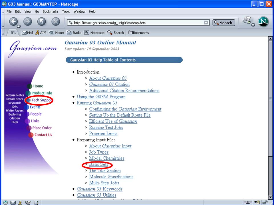 gaussian software and compare with other similar softwares gaussian software and compare with other similar softwares