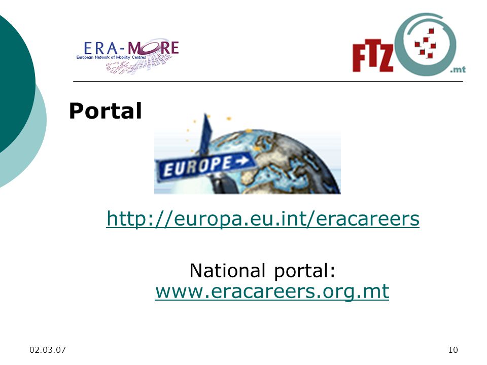 Portal   National portal: