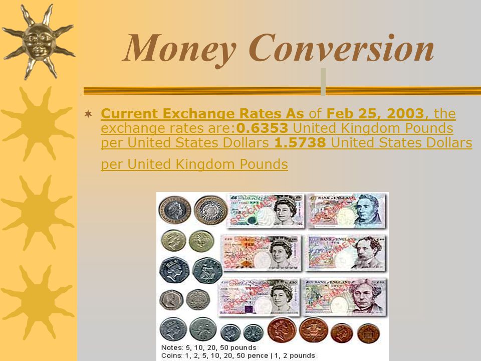 London Travel Tips Nescell Williams Pre Departure Pport Visa 4 Money Conversion