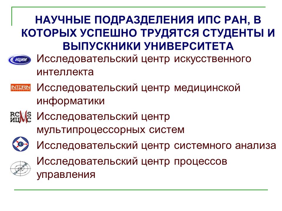 Научные подразделения. Институт программных систем РАН (ИПС РАН) изобретения. Системный анализ искусственный интеллект. ИПС это в медицине.