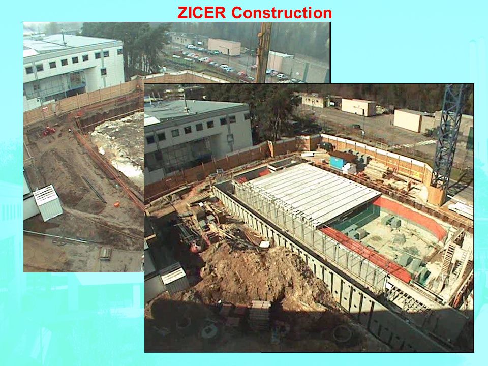 ZICER Construction