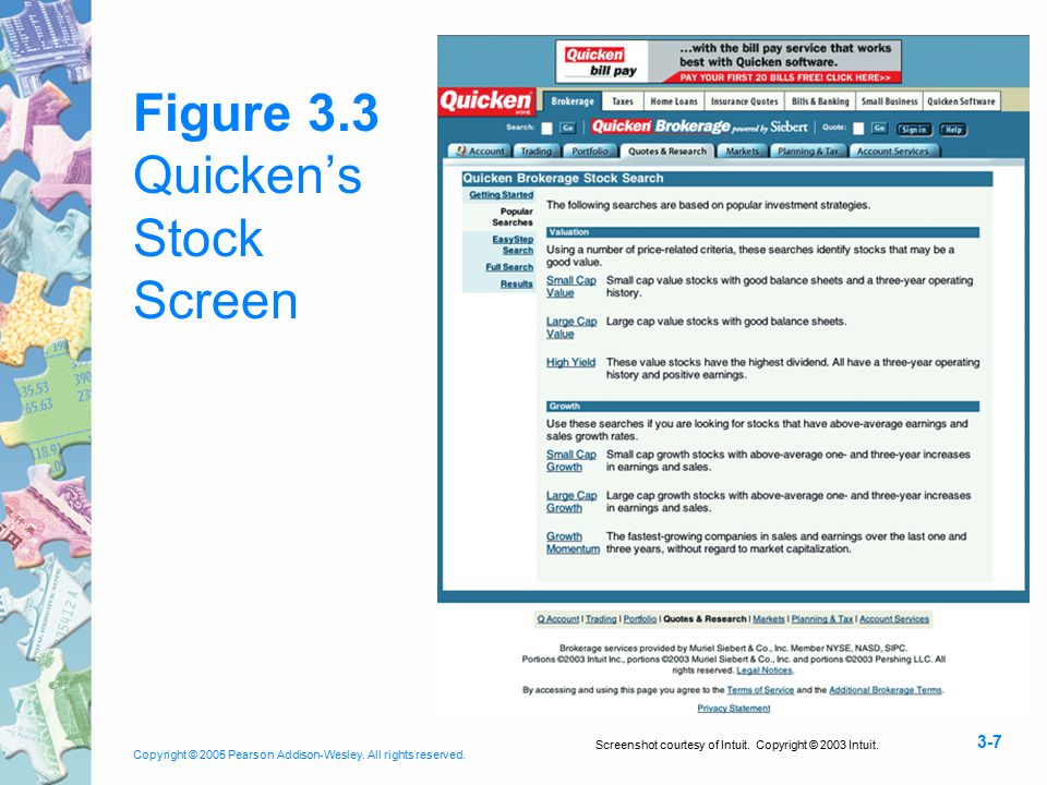quicken 2012 download stock quotes