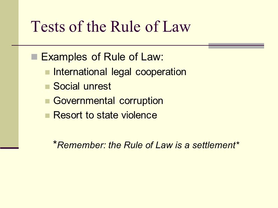 The Rule Of Law In China Retrospect And Prospect Benedict Sheehy Rmit University 11 Feb Ppt Download