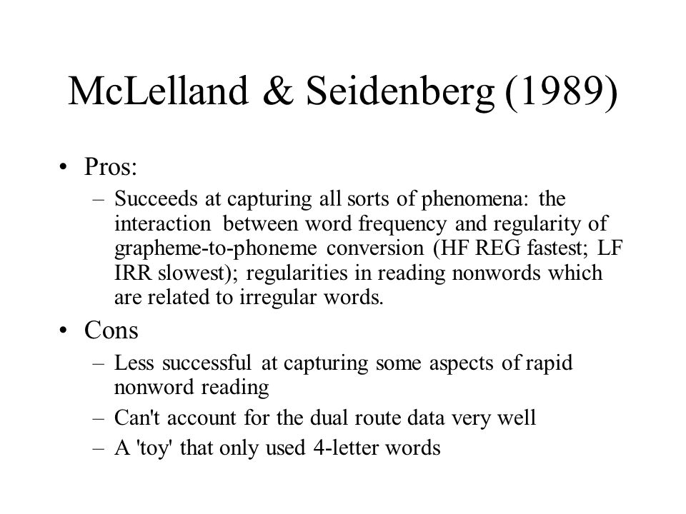 14 Mclelland 14 Mclelland
