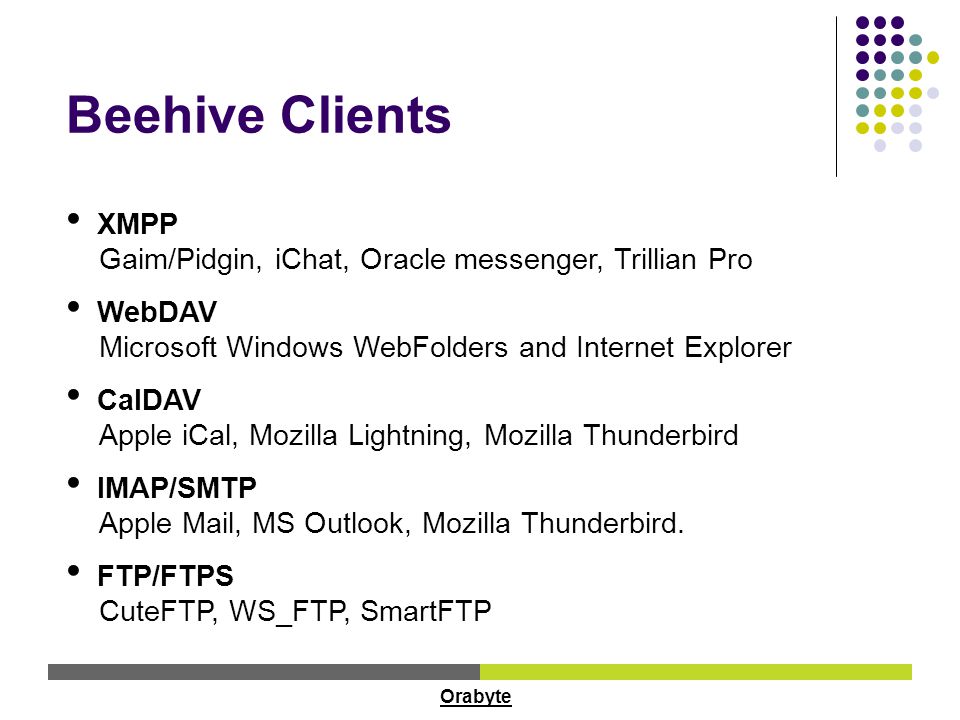 oracle pidgin download oracle pidgin download