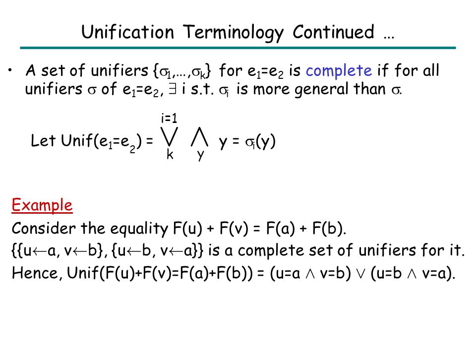 Assertion Checking Unified Sumit Gulwani Microsoft Research Redmond Ashish Tiwari Sri Ppt Download