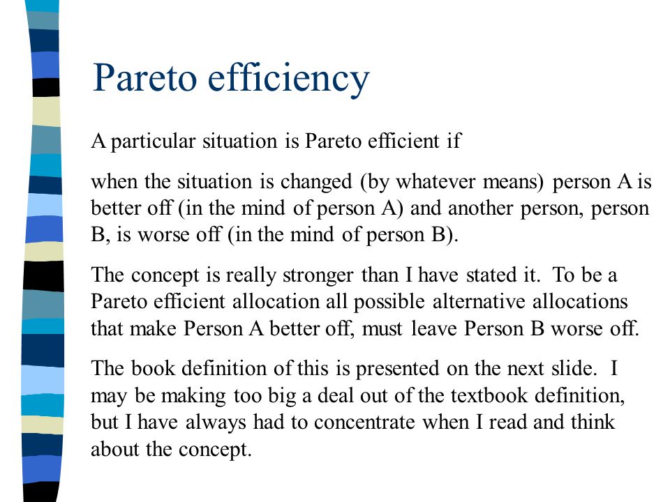 Chapter 2 A Review of Microeconomic Theory. Overview 