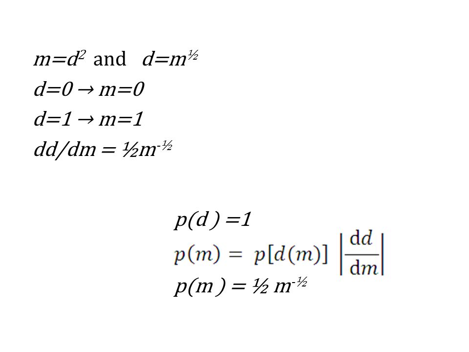 Lecture 2 Probability And Measurement Error Part Ppt Download