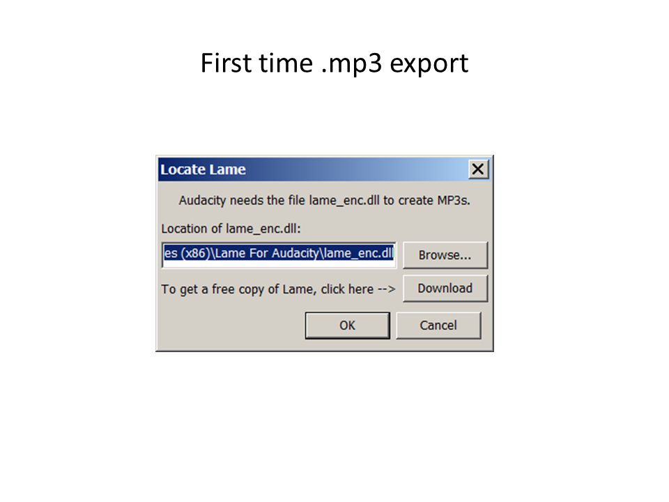 lame_v3.99.3_for_windows.exe audacity lame_v3.99.3_for_windows.exe audacity