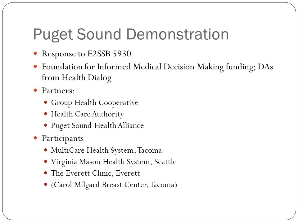 Group health of puget sound sorry Something Group health of puget sound really