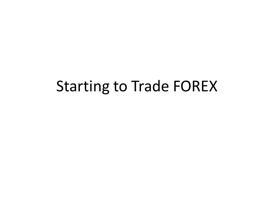 Starting To Trade Forex Risk Warning High Risk Investment Trading - 