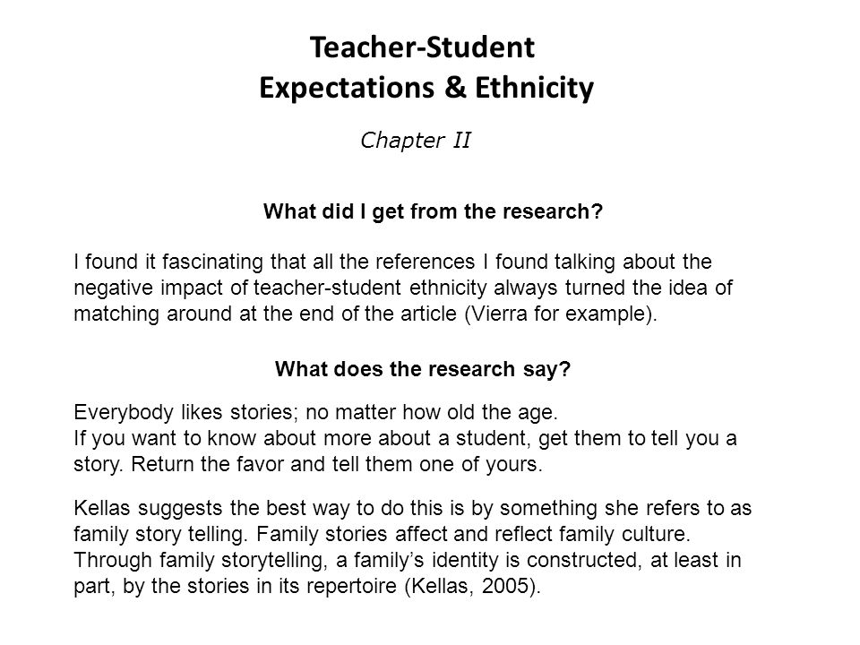 Idea And Expectations Part Ii >> By Holder Stephen D Proposal Defense Teacher Student Expectations Idea And Expectations Part Ii >> By Holder Stephen D Proposal Defense Teacher Student Expectations