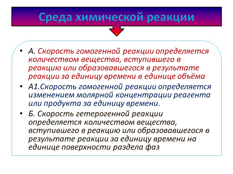 Скорость химической реакции примеры из жизни Скорость химической реакции презентация 11 класс