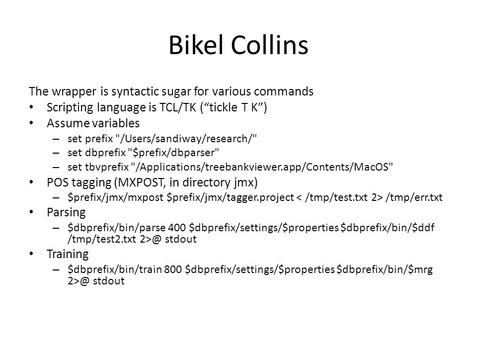 ling 581 advanced computational linguistics lecture notes february