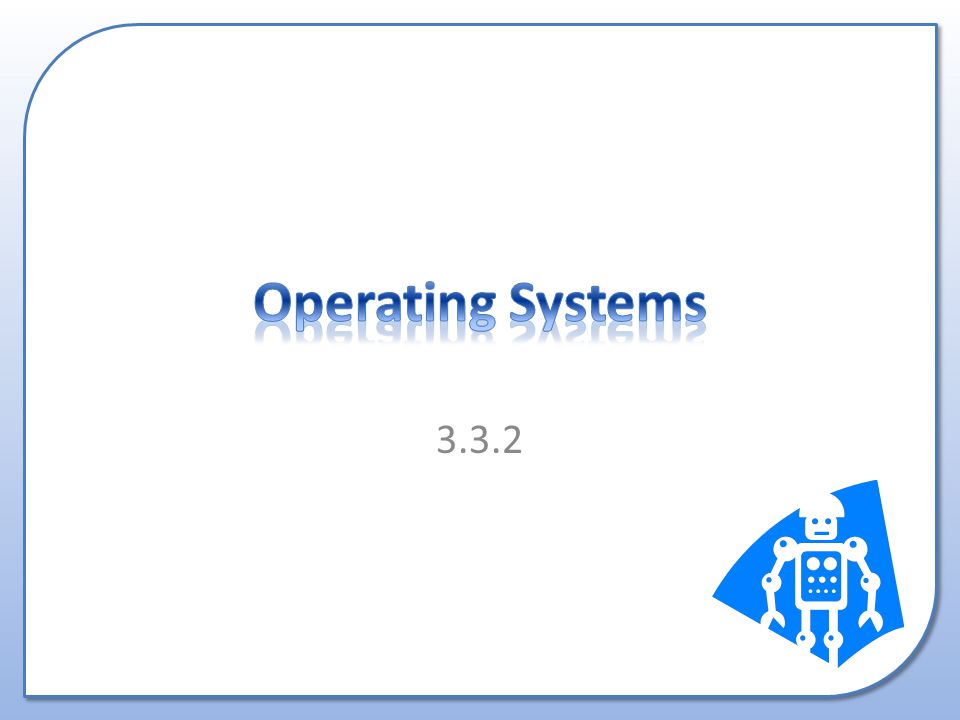 features of multi user operating system