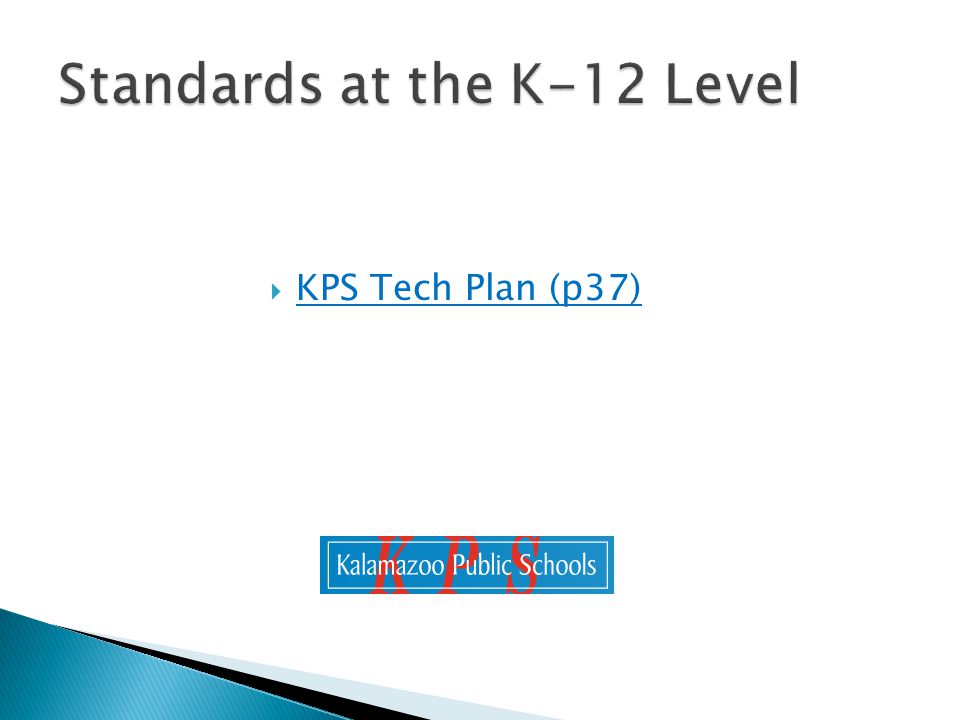  KPS Tech Plan (p37) KPS Tech Plan (p37)