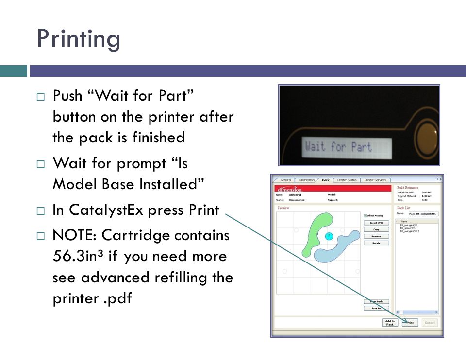 dimension catalystex dimension catalystex