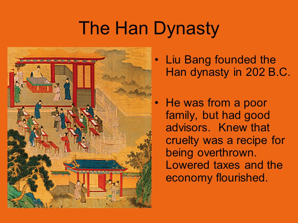 Image result for han dynasty