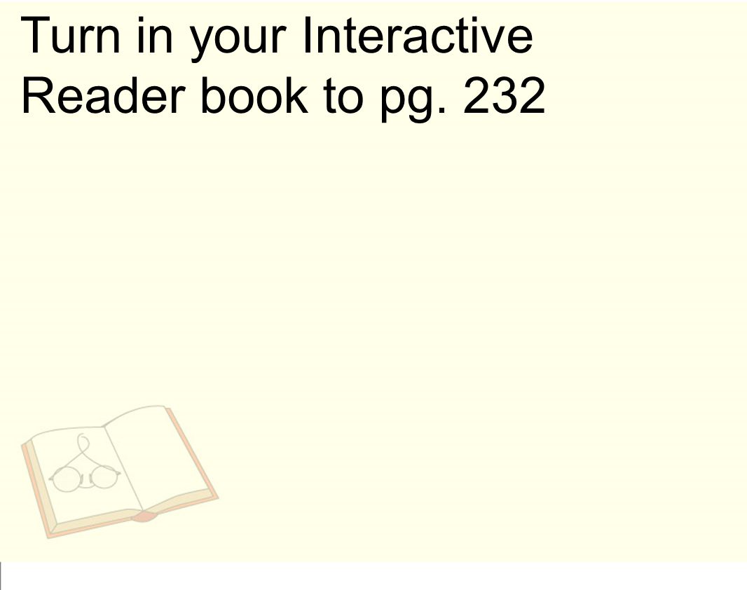 reader book 6 класс