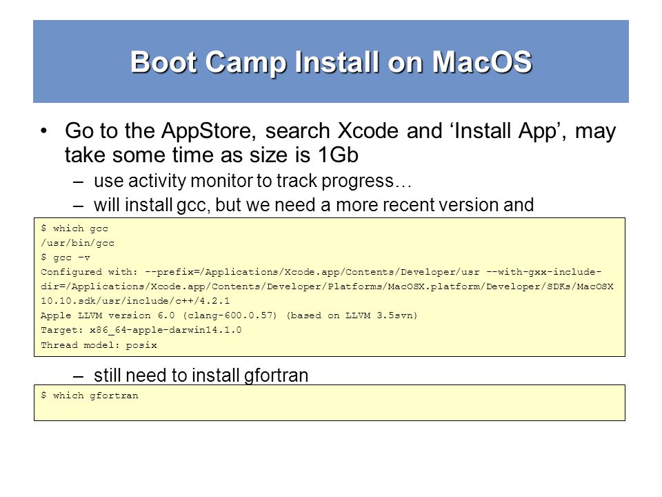 install gfortran 4.8 install gfortran 4.8