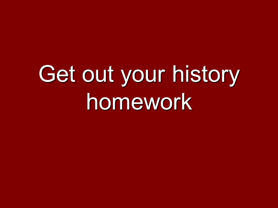Image result for pics of history homework