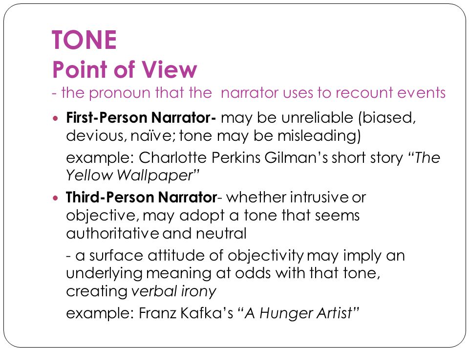 short stories in first person examples Writing a short story in first person point.
