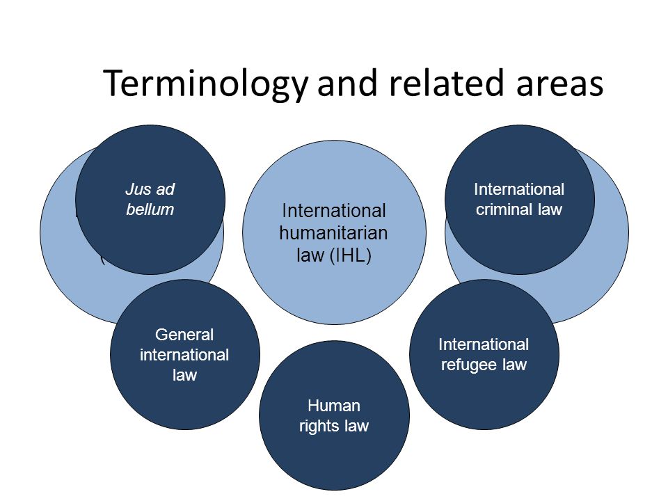 Useful websites Treaties:   Commentaries to GCs and GC APs:   OpenView   OpenView Other useful links: – ICRC Review:   – ICRC databases on IHL:   databases/index.jsphttp://  databases/index.jsp – Introduction to Public International Law research:   ch1.htm   ch1.htm – Central Human Rights Sources on the Internet:
