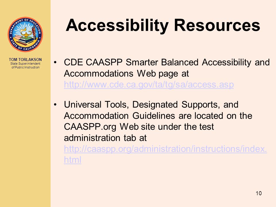 CALIFORNIA Division OF Schooling Tom Torlakson, Nation photograph about Caaspp Practice Tests Printable identify CALIFORNIA Division OF Education and learning Tom Torlakson, Country