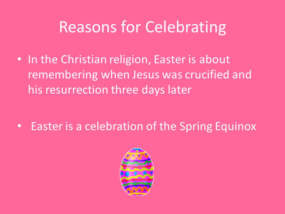 Easter’s Date Easter is one of the few holidays without a set date Easter is one of the few holidays without a set date Easter Sunday can be anywhere between March 22 and April 25 Easter Sunday can be anywhere between March 22 and April 25 Easter is always celebrated on the Sunday after the first full moon of the Spring Equinox or on the first Sunday after Lent Easter is always celebrated on the Sunday after the first full moon of the Spring Equinox or on the first Sunday after Lent